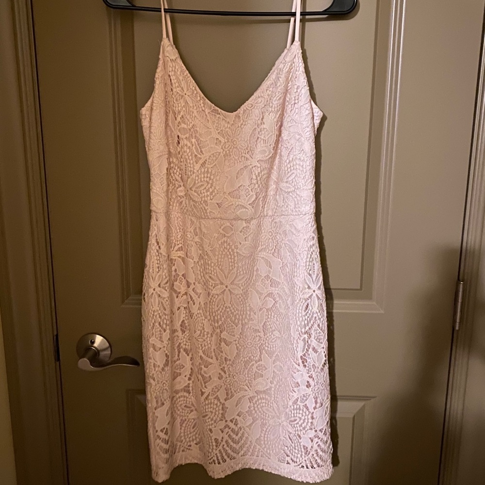 NORDSTROM DRESS